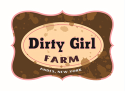 Dirty Girl Farm